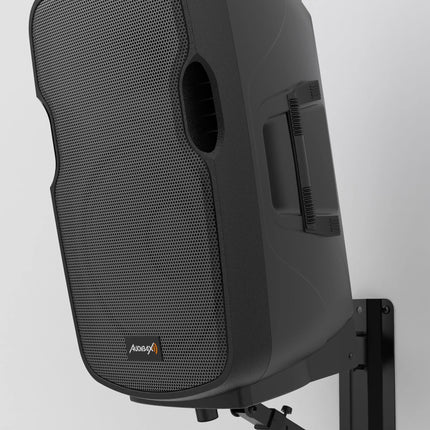 Audibax Neo 30 seinakinnitus professionaalsele Altavozile. Vaso 35mm