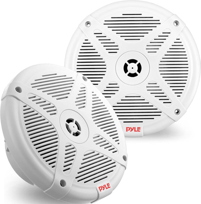 Pyle Marine Speaker, 16.5 cm (6.5 inches)