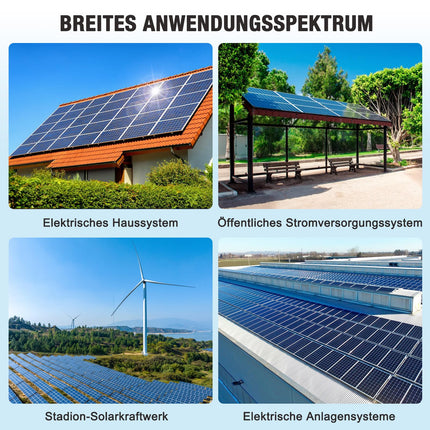 Ülepingekaitse PV alalisvoolu lahtiühendamise lüliti välgukaitselüliti 2-keeleline 1000V DC 40A 20-40KA generaatori ühenduskarp IP65 veekindel päikesepaneelide ühenduskarp fotogalvaanika jaoks (1000V)