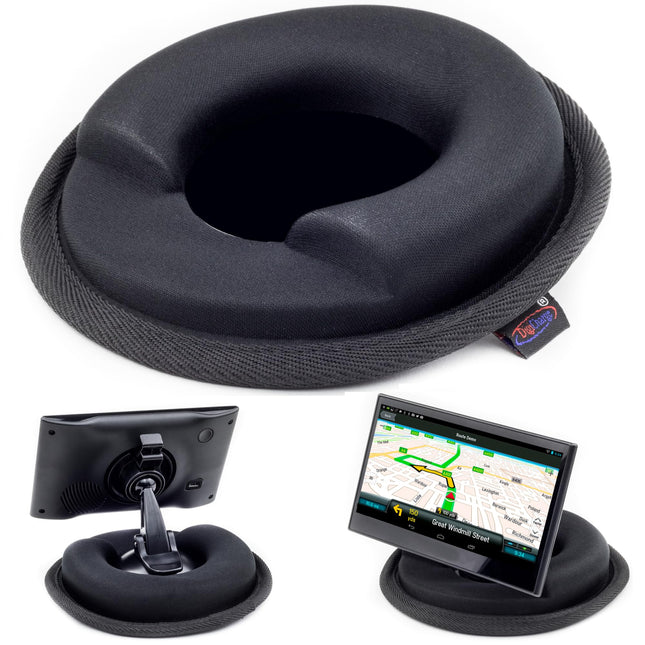 DigiCharge auto armatuurlaua kinnitus navigatsiooniseadmetele autokaamera mobiiltelefonile Garminile, Tomtomile, Mio'le, Navmanile, Nextbase'ile, iPhone'ile, Samsungile, Galaxy'le, nutitelefonile, Gopro'le, GPS-ile, Navi'le, autokaamera armatuurlauale