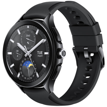 Xiaomi Watch 2 Pro BT must/must