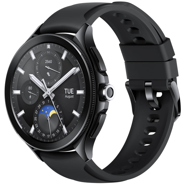 Xiaomi Watch 2 Pro BT must/must