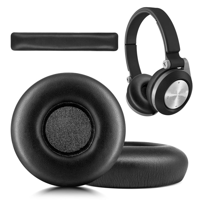 XBERSTAR vahetuskõrvapadjad JBL E40 E40BT jaoks