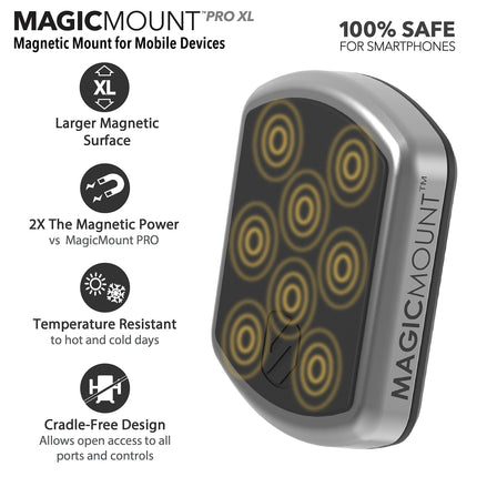 Scosche magicMOUNT Pro Surface XL
