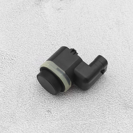Auto parkimisandur ees ja taga põrkeraua PDC parkimisabi andur 66209270495 ühildub 5. seeria F07 F07N F10 F10N F11 F11N F18 ja F18N 6. seeria F06 F06N-ga