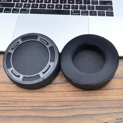 Sundara jahutava geeliga kõrvapadjad, Defeani vahetuspadjad, ühildub Hifiman Sundara HE400 HE400SE 400I 400S HE560 560I HE500 300 350 kõrvaklappidega, mugav mürasummutusvaht