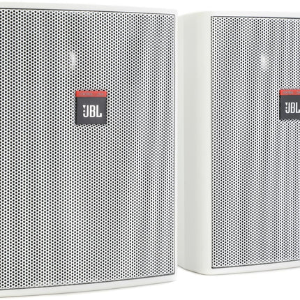 JBL Control 25 AV WH