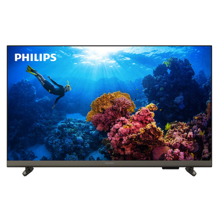 Philipsi nutiteler | 32PHS6808/12 | 80 cm (32-tolline) LED HD-teler | 60 Hz | HDR