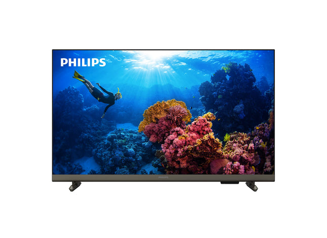 Philips Smart TV | 32PHS6808/12 | 80 cm (32 inch) LED HD TV | 60 Hz | HDR