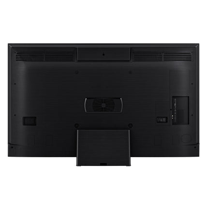 Hisense 75U8KQ Mini LED 4K ULED nutiteler - - 190,5 cm (75 tolli) Dolby Vision IQ ja Atmos, 120Hz paneel, Game Mode Pro, UHD AI ülesskaleerija, HDR10+, Bluetooth, Apple AirPlay, Alexa, antratsiithall [2023]
