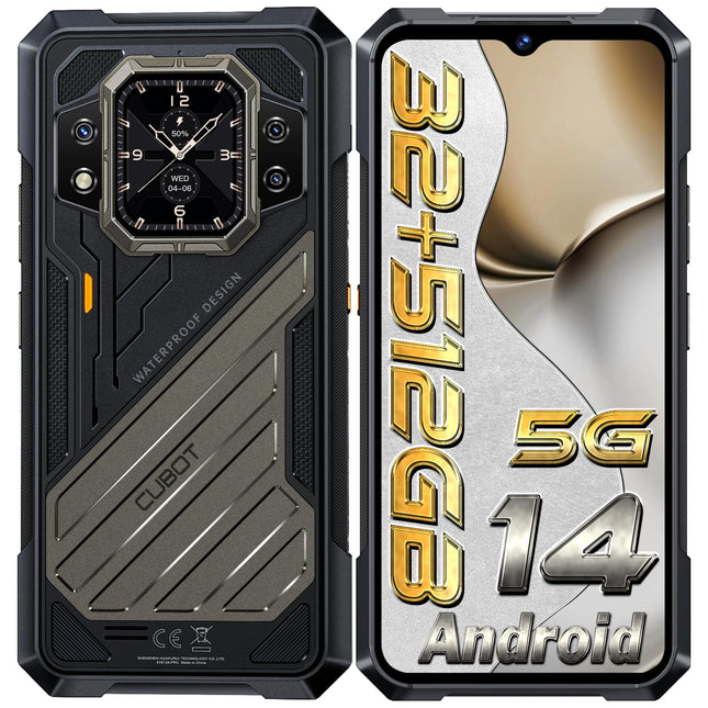 CUBOT Kingkong
