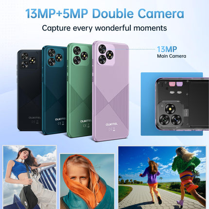 OUKITEL C53 Free Phones