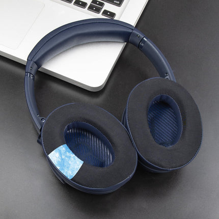 SoloWIT® jahutava geeliga vahetuskõrvapadjad Bose QuietComfort 35 (QC35) ja Quiet Comfort 35 II (QC35 II) kõrvaklappidele