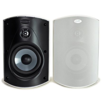 Polk Audio Atrium 5 sats õuekõlar (100 W) valge