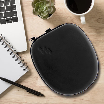 T'nB CSCASEBK Universal Case for Headphones Black