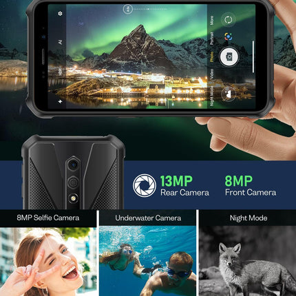 Ulefone'i soomus