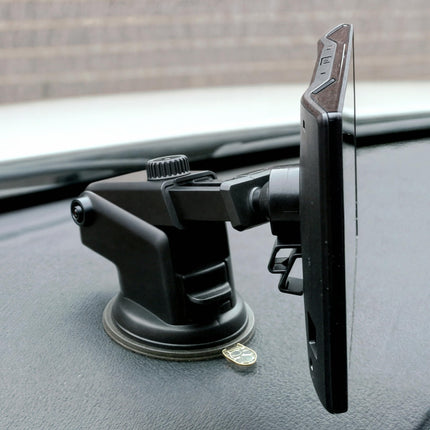 Armatuurlaua kinnitus GPS SAT NAV GARMIN nuvi 42 44 51 52 54 55 56 57 58 60 65 66 67 68 70 71 LM LMT Traffic jaoks