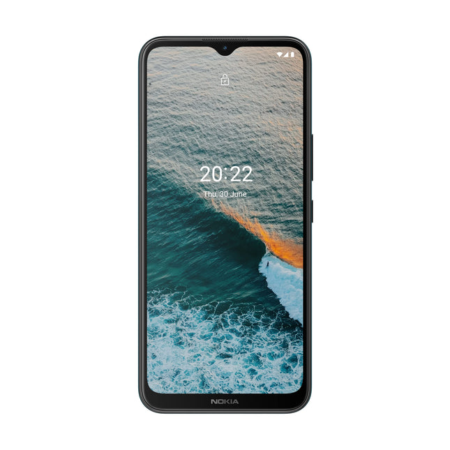 Nokia C21 Plus, kahekordne, 32GB 2GB RAM, tumesinine