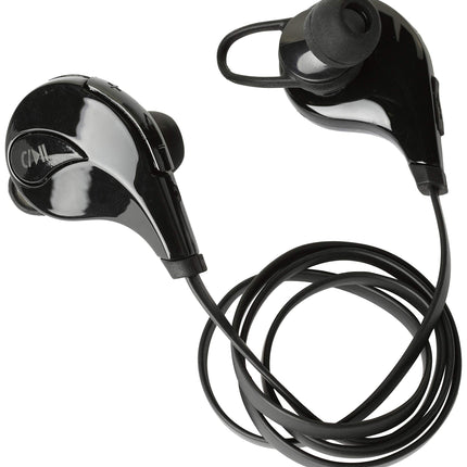 Asus Zenfone Max Pro nutitelefoni juhtmevabad Bluetooth Sport kõrvaklapid Button Soundset Handsfree Univer (must)