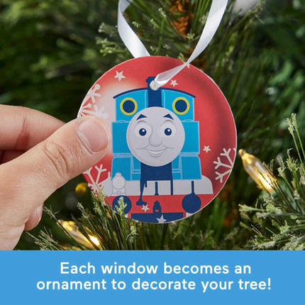 T ja F MINI ADVENT