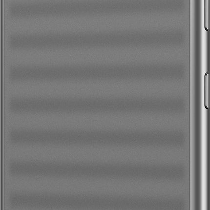 LG K42 - nutitelefon 64GB, 3GB RAM, kahe SIM-kaardiga, hall