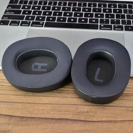 defean Cooling Gel Ear Pads Replacement Cushion Compatible with JBL Tune 700 (700BT)/710 (710BT)/720 (720BT)/750 (750BT,750BTNC)/760 (760NC)/770 (770NC) Headphones, High-Density Noise Isolating Foam