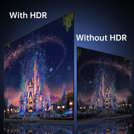 HDMI-lüliti 8K@60Hz 4K@120Hz, lüliti 2 sisendit 1 väljund, HDMI 2.1 lüliti toetab 8K@60Hz, HDCP 2.2/2.3, 48Gbps, 3D, HDR, HDTV/monitori/kaasaskantavate konsoolimängude/PS5/Xboxi jaoks