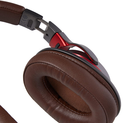 Audio-Technica ATH-MSR7bGM kõrvaklapid (kõrge eraldusvõimega, relvmetallist)