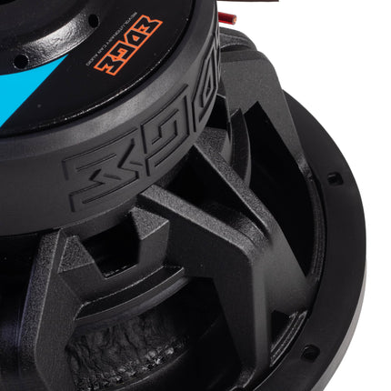 EDGE Audio 30,5 cm võistlussubwoofer - 4500 vatti maksimaalselt