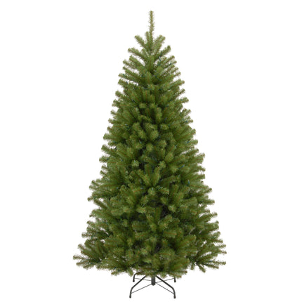 National Tree Company kunstkuusk | Komplektis alus | North Valley kuusk – 2,3 m