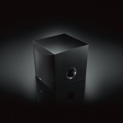 Yamaha NS-SW050 must 50 W subwoofer, 28-200 Hz must