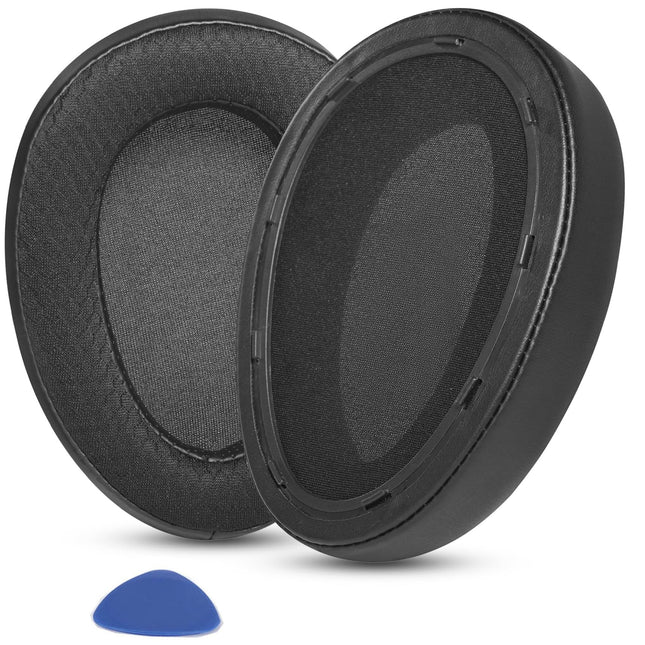 YunYiYi polsterdatud kõrvapadjad, mis ühilduvad Hifiman Ananda Nano Arya Ananda Edition XS Edition X HE1000SE HE1000 V2 Jade II kõrvaklappide vahetuskõrvapadjadega (vt joonis 2)