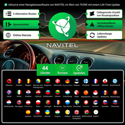NEOTONE WRX-990A Android 10 autoraadio VW | Skoda | Seat | 4 GB RAM | 32 GB ROM | Satelliitnavigatsioon Euroopa kaartidega | 9-tolline | DAB+ tugi | USB | Wi-Fi | Bluetooth | MirrorLink | RDS | OBDII tugi