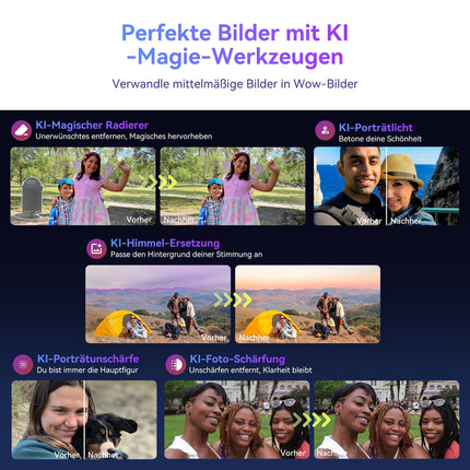 OSCAL Tiger 13 5G mobiiltelefon ilma lepinguta Gemini AI 24GB+256GB/2TB, Android 14 nutitelefon ilma lepinguta 90Hz 6.67" HD+, 50MP AI kaamera, 4K video, 18W kiirlaadimine/5000mAh, Face ID/sõrmejäljelugeja/OTG/NFC