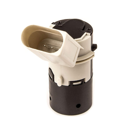 PDC parkimisandur kerevärvis | A3 8P1 8PA | A4 B7 | B6/B7 Cabrio | A6 C5 | Parkimisabi 7H0919275A (Phantom Black - LZ9Y)