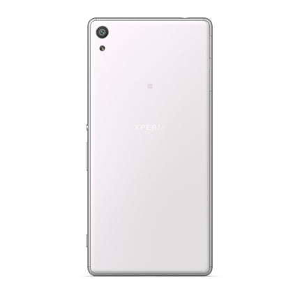 Sony Xperia XA Ultra nutitelefon, 16 GB, valge