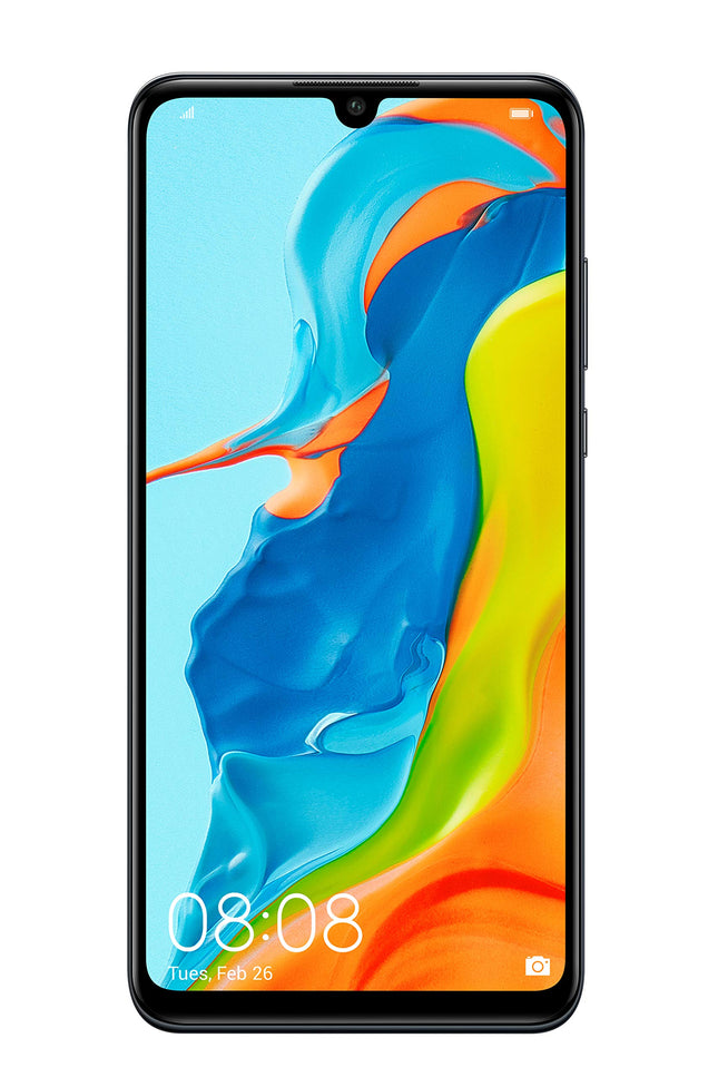 HUAWEI P30 Lite - 128 GB, must