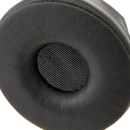 Jabra 14101-72 Engage 65 75 Duo kõrvapadjad, 2 tk, mustad