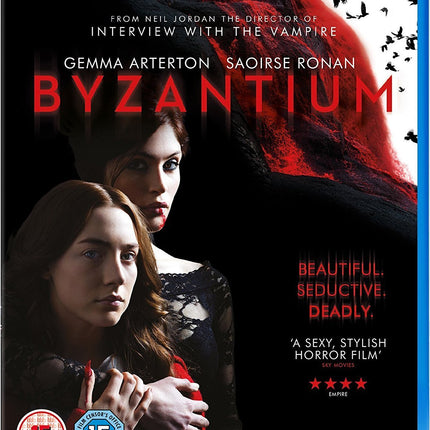 Bütsants [Blu-ray] [2013]