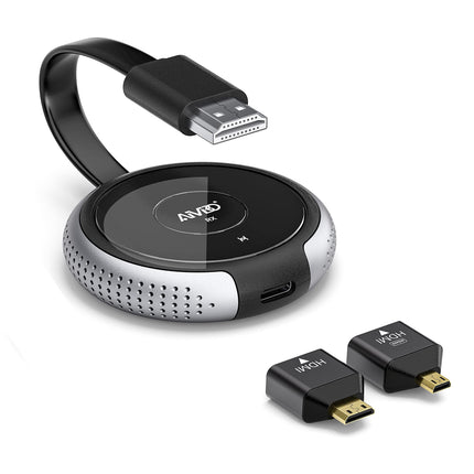 Ainult TX - traadita HDMI saatja