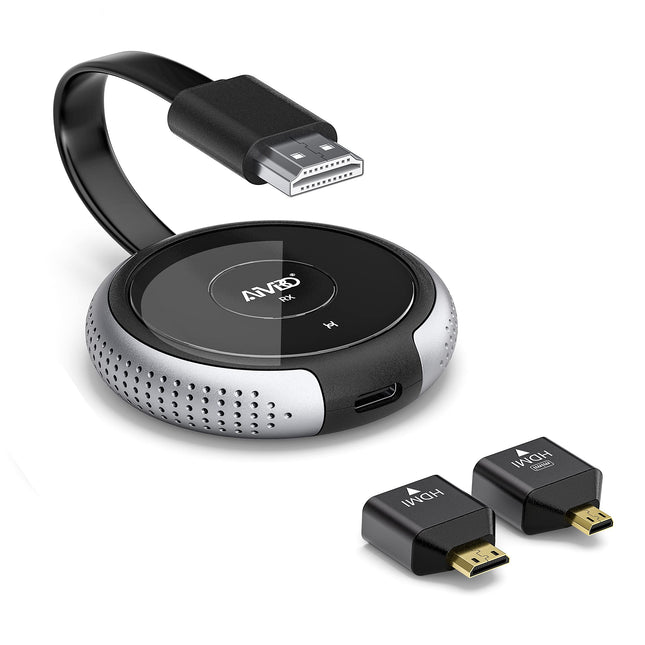 Ainult TX - traadita HDMI saatja