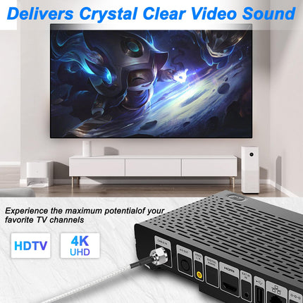 MEIRIYFA F-tüüpi koaksiaalkaabel, 90° nurga all sirgeks F-tüüpi pistikuks, RG316 digitaalne raadiosageduslik koaksiaalkaabel HDTV, CATV, modemi ja satelliitvastuvõtja jaoks (2M)