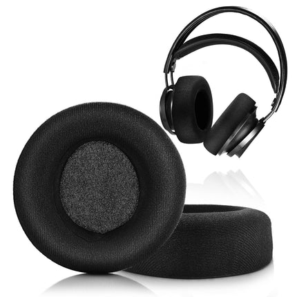 Vahetuskõrvapadjad Philips Audio Fidelio X2HR X1 kõrvaklappidele. Juhtmega kõrvaklappide Fidelio x2hr kõrvapadjad Fidelio (Philips Audio Fidelio X2HR X1 jaoks)