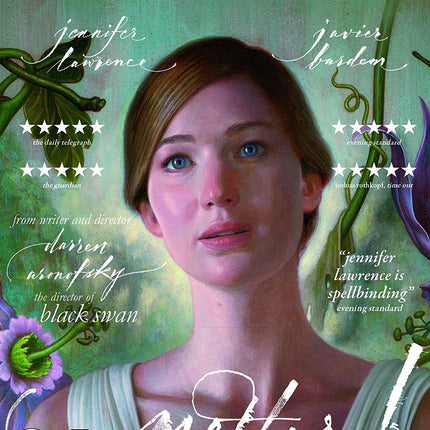 EMA! [Blu-ray] [2017]