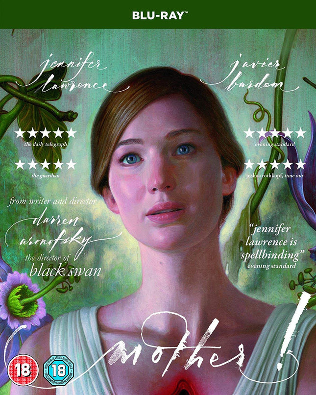 EMA! [Blu-ray] [2017]