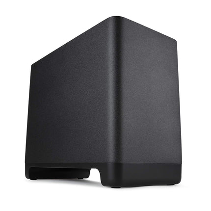 Polk Audio React Sub, juhtmevaba subwoofer Polk React Soundbarile