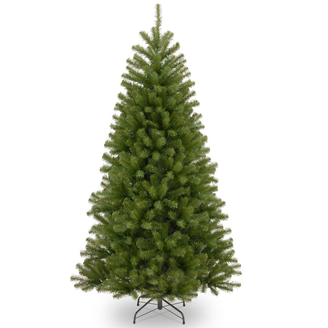National Tree Company kunstkuusk | Komplektis alus | North Valley kuusk – 1,8 m