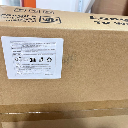 Teleri seinakinnitus, pöörlev, 1200 mm ekstra pika liigendvarrega, seinakinnitus 37–75-tollistele LCD/LED/OLED-teleritele, kallutatav, pööratav ja pööratav, MAX VESA 600x400 mm, kuni 45 kg