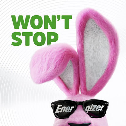 Energizer Rechargeable AA, 4 pack