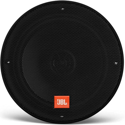 JBL Stage2 624 2-way car speaker set from Harman Kardon - 240 Watt car speaker boxes 16 - 17 cm